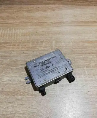 BMW 5 E39 Phone control unit/module 6907520 133997