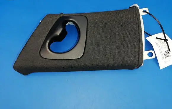 BMW 5 GT F07 (B) pillar trim (top) 9149118