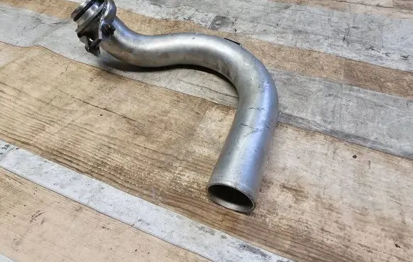 Volvo XC90 Intercooler hose/pipe 8626488