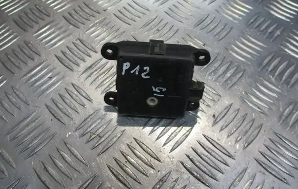 Nissan Primera Central body control module 3C270-30840