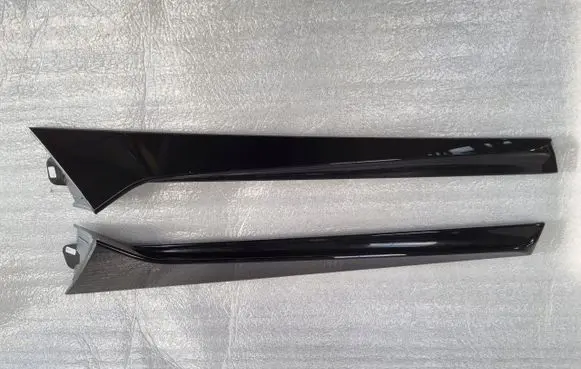 Audi Q8 Tailgate/trunk spoiler 4M8854872