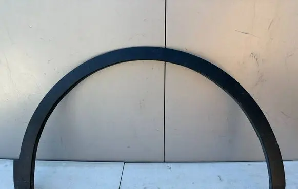 Renault Kadjar Front arch trim 638744170R