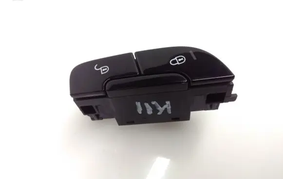 Central locking switch button
