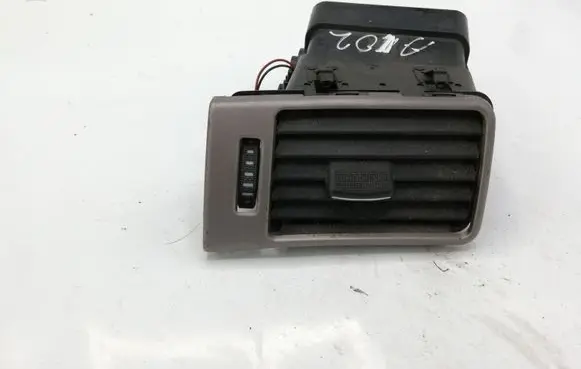 Audi A6 S6 C5 4B Dash center air vent grill 4B1820901