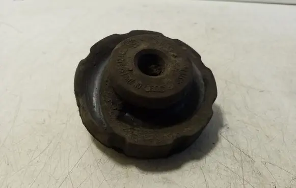 Audi Q5 SQ5 Rear coil spring rubber mount 8K0512149C
