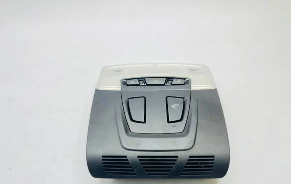 BMW 4 F36 Gran coupe Front seat light 6826921 A18389 18159710