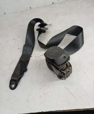 Opel Frontera B Rear seatbelt 97142323 07R5182 047052