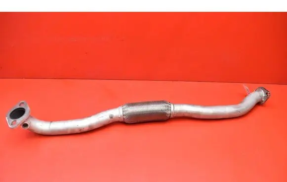 Hyundai Tucson JM Rear muffler/silencer tail pipe 