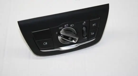 BMW X3 G01 Light switch 5A67870