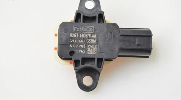 Ford Kuga II Airbag deployment crash/impact sensor H2GT14C676AA