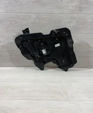 Tesla Model 3 Rear door window regulator with motor 161644499A 9222691406560