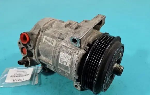 Fiat Bravo Air conditioning (A/C) compressor (pump) 51794515 IMPRK1564938