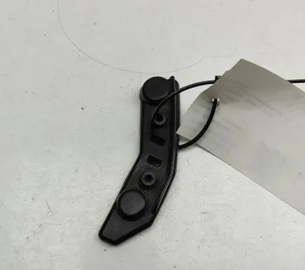 BMW X2 F39 Front bumper mounting bracket 7428996
