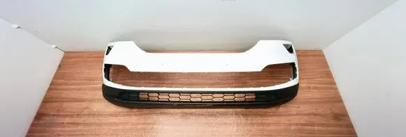 Skoda Karoq Front bumper 57A807221 57A807061