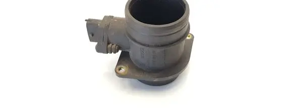 Fiat Multipla Mass air flow meter 0281002308