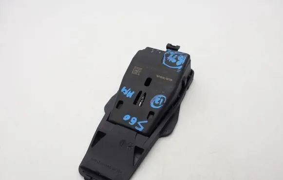 Volvo S60 Rain sensor 31295504
