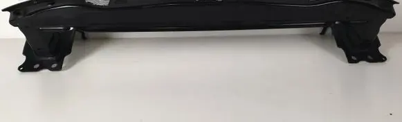 Porsche Cayenne (9PA) Front bumper cross member 7L0807109