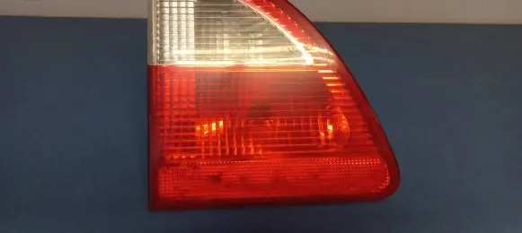 Ford Galaxy Rear/tail lights 7M5945093B