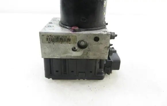 Peugeot 206 CC ABS Pump 9632539480 10094811083 10020401944