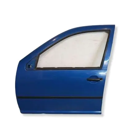 Volkswagen Golf IV Front door 1J4837755B 1J4837729N