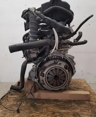 Mitsubishi Space Star Engine 3A90 UJA4156