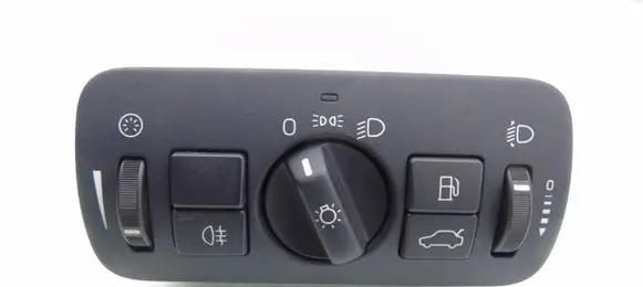 Volvo S60 Light switch 30739413