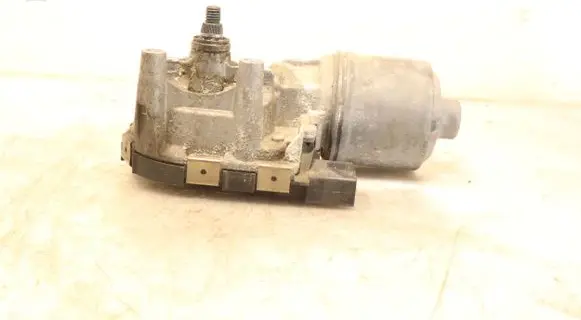 Skoda Octavia Mk3 (5E) Wiper motor 1397220712