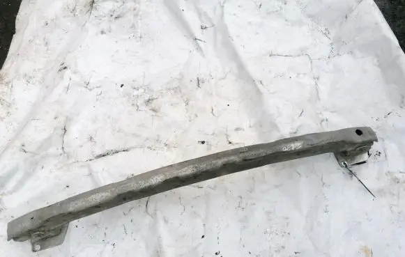 Rear beam
