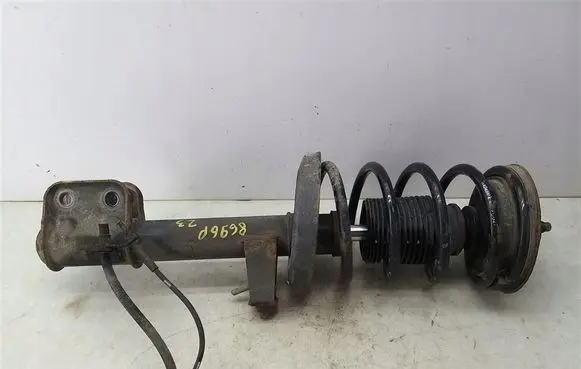 Opel Omega B2 Front shock absorber with coil spring