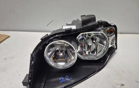 Headlight part