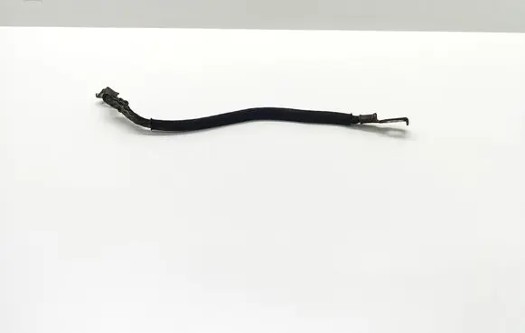BMW 5 E60 E61 Negative earth cable (battery) 7799201 7799200 779920001