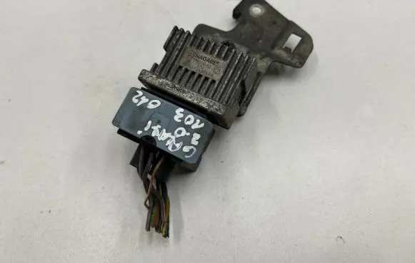 Ford Galaxy Glow plug pre-heat relay 9M5Q12A343AA PBCL812