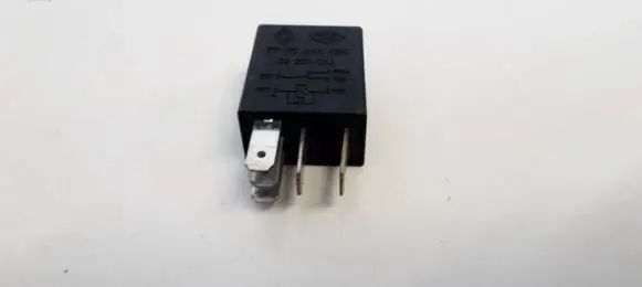 Renault Laguna II Other relay 7700414484 29201041
