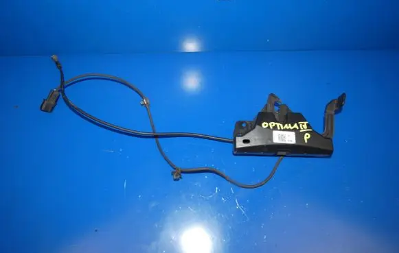 KIA Optima Engine bonnet/hood lock/catch 
