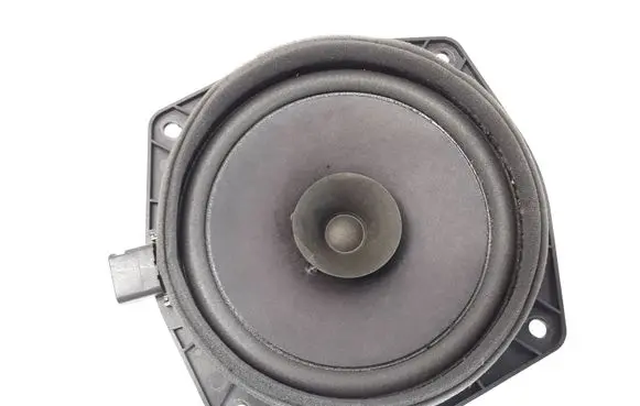Mitsubishi Lancer Front door speaker MR306819 EAS16P643A6