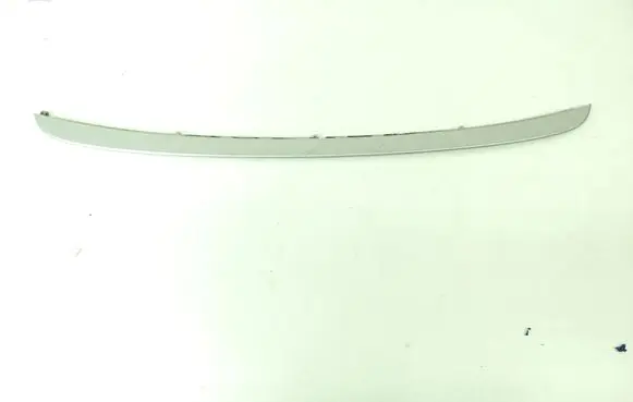 BMW X1 E84 Front bumper lip 2990641