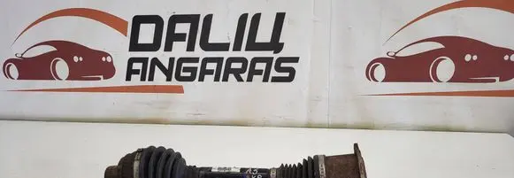 Audi A5 8T 8F Front driveshaft 8K0407271AJ