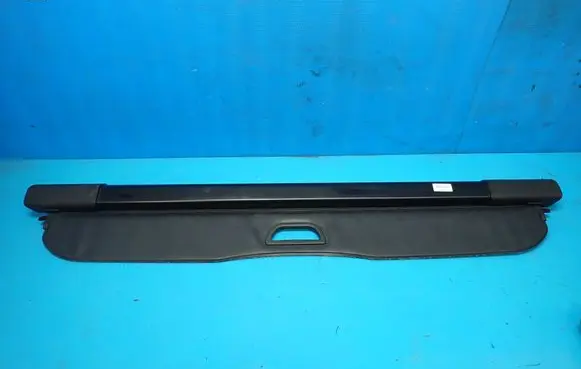 Mercedes-Benz A W169 Parcel shelf load cover A1698100009