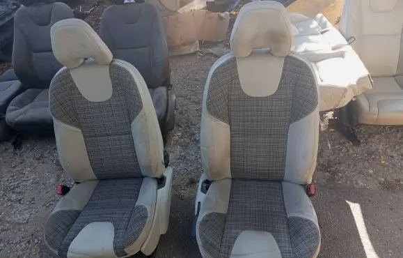 Volvo V40 Cross country Interior set 