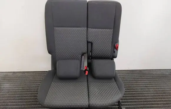 Ford Transit - Tourneo Connect Front double seat 