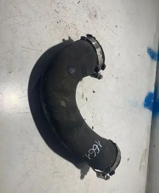 Audi A4 S4 B8 8K Intercooler hose/pipe