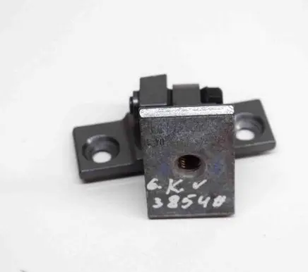 BMW X3 F25 Rear door lower hinge 7160823