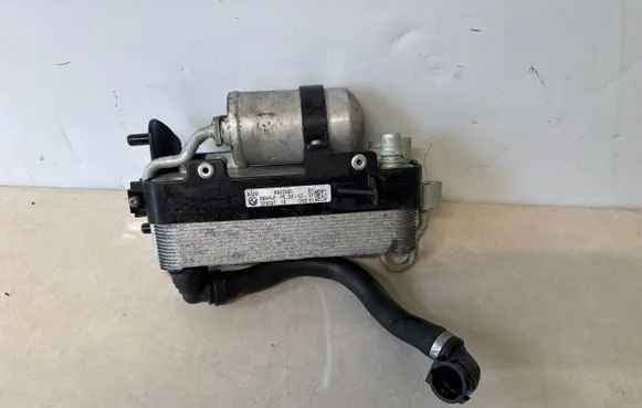 BMW 7 G11 G12 Air conditioning (A/C) air dryer 6842989