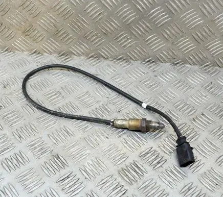 Skoda Fabia Mk3 (NJ) Lambda probe sensor 04E906262GE