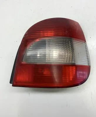 Renault Scenic I Rear/tail lights 2341D