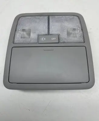 Toyota Avensis T270 Front seat light 8126005360