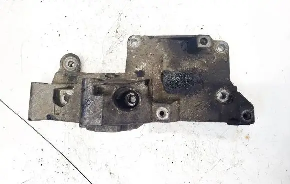 Skoda Fabia Mk2 (5J) Engine mounting bracket 038903143ag