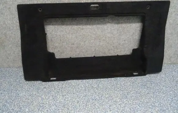 BMW M4 F82 F83 Other trunk/boot trim element 7325991
