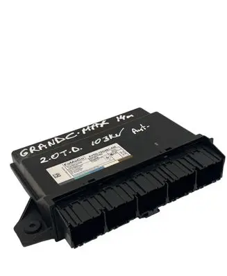 Ford Grand C-MAX Other control units/modules AV6N19G481AM 5WK49778N