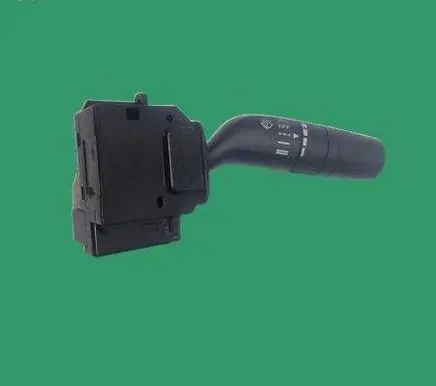 Mazda 3 II Wiper control stalk 17D682